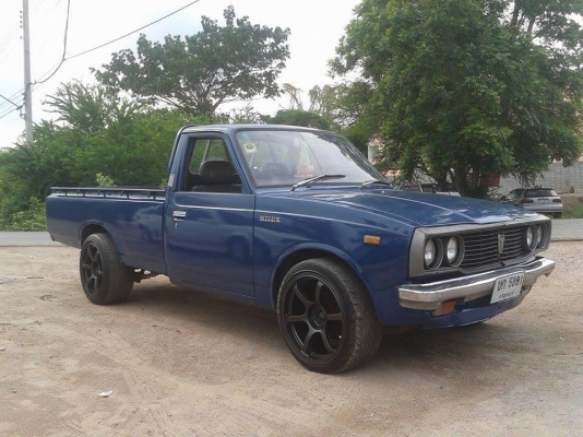 ขายรถบ้านๆ พร้อมใช้งานหนัก 42000 บาท พร้อมแม็ก18 ห9 ล10