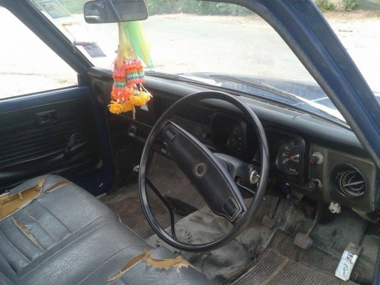 ขายรถบ้านๆ พร้อมใช้งานหนัก 42000 บาท พร้อมแม็ก18 ห9 ล10