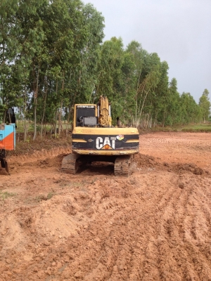 ขายcat 312 v2