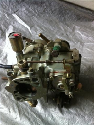 ขายคาร์บู   ซื้อมาใช้ไม่ได้ 2200