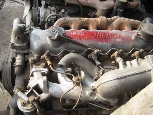 เครื่องยนต์ และอื่นๆ