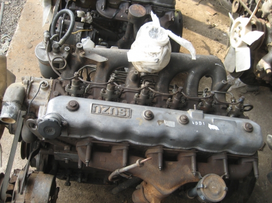 เครื่องยนต์ และอื่นๆ