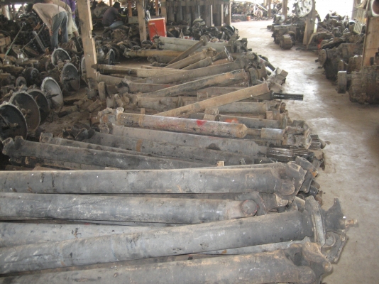 เครื่องยนต์ และอื่นๆ