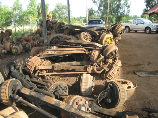 เครื่องยนต์ และอื่นๆ