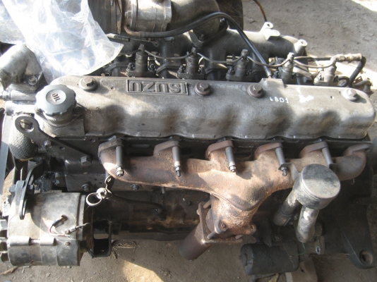 เครื่องยนต์ และอื่นๆ