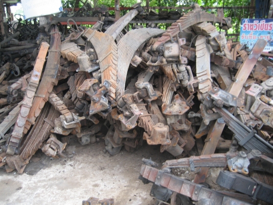 เครื่องยนต์ และอื่นๆ