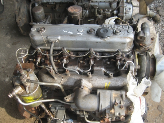 เครื่องยนต์ และอื่นๆ