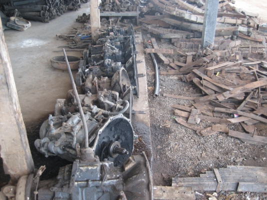 เครื่องยนต์ และอื่นๆ