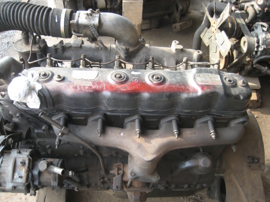 เครื่องยนต์ และอื่นๆ