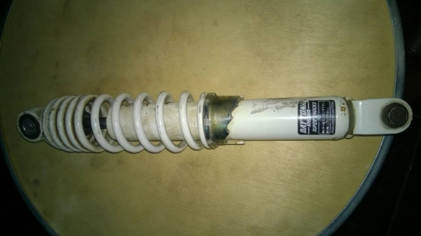 ขาย โช้คหลัง daytona ของแท้