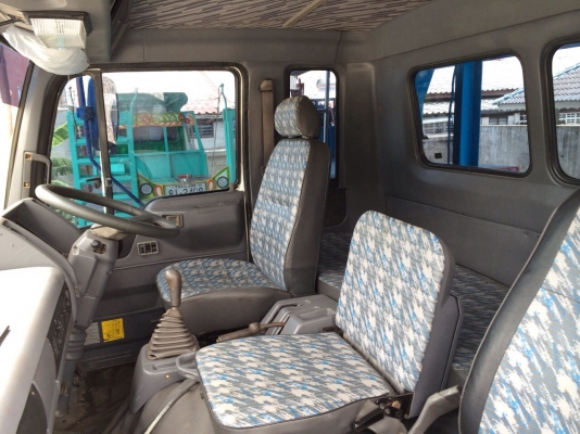 เทรนเลอร์. 3.H. เครื่องยนต์. HO 7 D