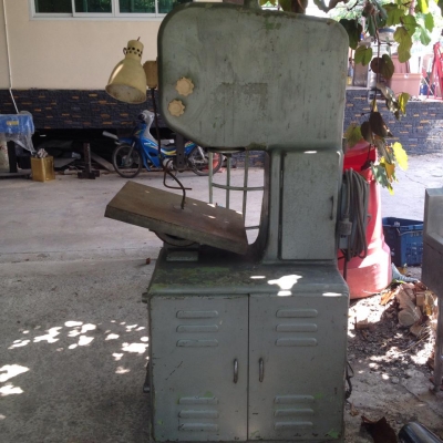 เครื่องตัด AMADA เก่าญี่ปุ่น สภาพดี เครื่องพร้อมทำงาน เครื่องตัด AMADA เก่าญี่ปุ่น สภาพดี เครื่องพร้อมทำงาน