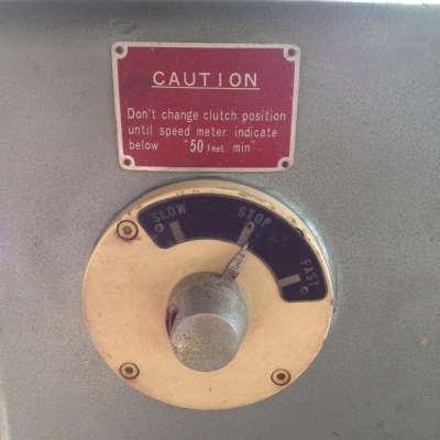 เครื่องตัด AMADA เก่าญี่ปุ่น สภาพดี เครื่องพร้อมทำงาน เครื่องตัด AMADA เก่าญี่ปุ่น สภาพดี เครื่องพร้อมทำงาน