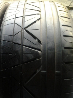 ขายยาง NITTO INVO 275-30-19 ปี11 ดอกเต็มสวยเว่อร์ ไม่บวม คู่ละ 5,500 บาท ขายยาง NITTO INVO 275-30-19 ปี11 ดอกเต็มสวยเว่อร์ ไม่บวม คู่ละ 5,500 บาท