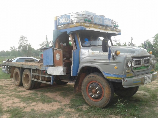 ขายหัวยาวเครื่อง145แรง เครื่องดี แคชซีสวย เอกสารพร้อมโอน