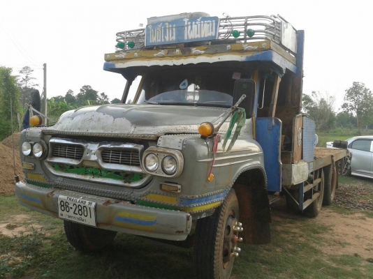 ขายหัวยาวเครื่อง145แรง เครื่องดี แคชซีสวย เอกสารพร้อมโอน