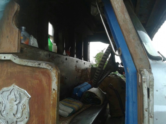 ขายหัวยาวเครื่อง145แรง เครื่องดี แคชซีสวย เอกสารพร้อมโอน