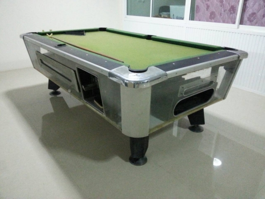 โต๊ะพูลมือ2