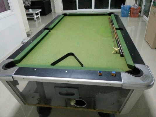 โต๊ะพูลมือ2