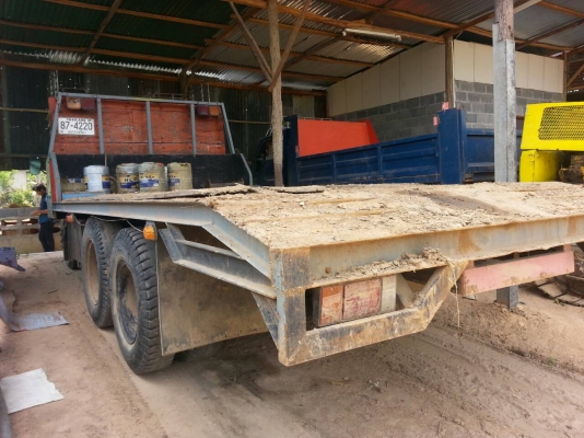 ขายหัวยาว145แรง เครื่องดี แคชซีสวย พ.เพาเวอร์ ช่วงล่างFUSO เอกสารพร้อมโอน ขายหัวยาว145แรง เครื่องดี แคชซีสวย พ.เพาเวอร์ ช่วงล่างFUSO เอกสารพร้อมโอน