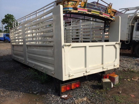 ขายกะบะไม่ดั้ม