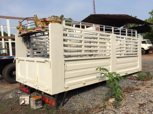 ขายกะบะไม่ดั้ม