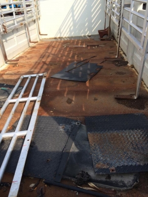 ขายกะบะไม่ดั้ม