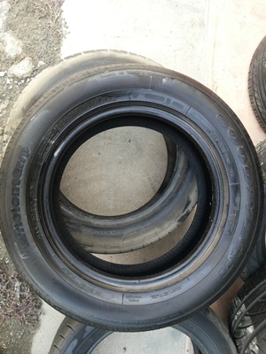 ขายยาง215/60/16 ปี 1712 GOODYEAR 1 คุ่