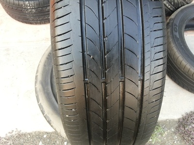 ขายยาง215/60/16 ปี 1712 GOODYEAR 1 คุ่