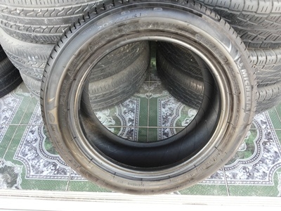 ขายยาง205/55/16 ปี 4213 MICHERLIN PRIMACY 3 ST 1 ชุด ขายยาง205/55/16 ปี 4213 MICHERLIN PRIMACY 3 ST 1 ชุด