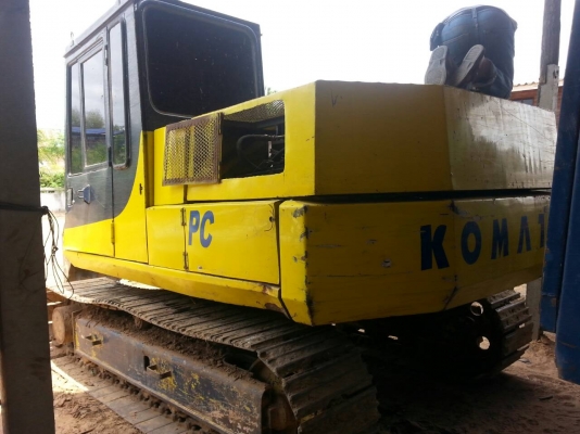 ขายKOBELCO100 - 3 สภาพสวยพร้อมใช้งาน เครื่องเดิมปั้มเดิม เอวแน่น ใช้งานคล่อง ไม่โหลด แอร์เย็น เอกสารใบอินวอยร์