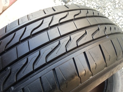 ขายยาง215/60/16 ปี 0213 MICHERLIN PRIMACY 1 ชุด