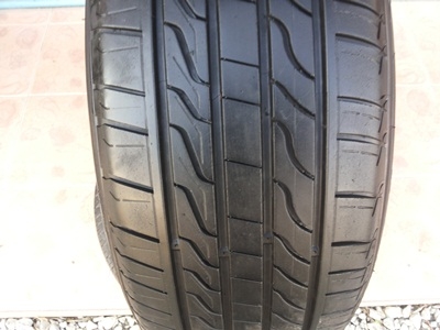 ขายยาง215/60/16 ปี 0213 MICHERLIN PRIMACY 1 ชุด