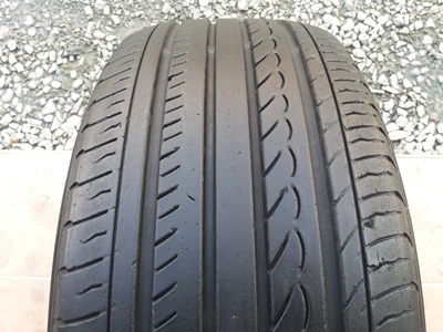 ขายยาง215/55/16 ปี 1111 YOKOHAMA ADVAN 1 คู่