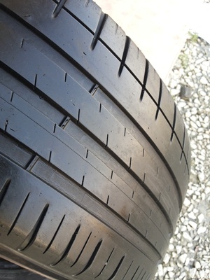 ขายยาง205/55/16 ปี 10 MICHERLIN PILIT SPORT3 1 ชุด ขายยาง205/55/16 ปี 10 MICHERLIN PILIT SPORT3 1 ชุด