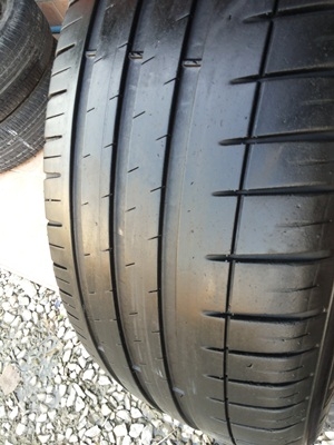 ขายยาง205/55/16 ปี 10 MICHERLIN PILIT SPORT3 1 ชุด ขายยาง205/55/16 ปี 10 MICHERLIN PILIT SPORT3 1 ชุด