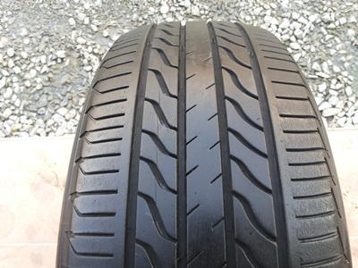 ขายยาง205/55/16 ปี 11 MICHERLIN PRIMACY 1 ชุด