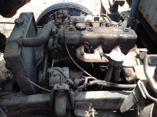 ขาย 6 ล้อ ISUZU TLD เครื่อง 4BB1 100 แรงฝาขาว คัสซีสวย วางหัว NKR ยกหัวได้ คัสซีสวยตลอดเส้น ยางดี ทะเบียนพร้อมโอน