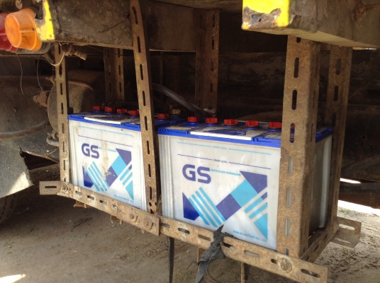 ขาย 6 ล้อ ISUZU TLD เครื่อง 4BB1 100 แรงฝาขาว คัสซีสวย วางหัว NKR ยกหัวได้ คัสซีสวยตลอดเส้น ยางดี ทะเบียนพร้อมโอน