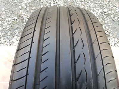 ขายยาง215/60/16 ปี 12/3เส้นปี11/1เส้น YOKOHAMA ADVAN 1 ชุด