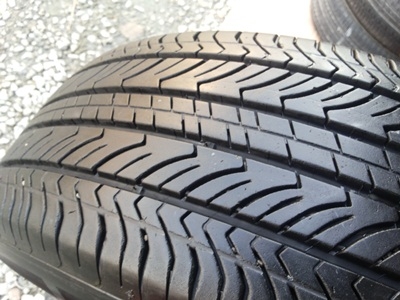 ขายยาง215/60/16 ปี 12/2เส้น ปี11/2เส้น MICHERLIN ENERGY 1 ชุด