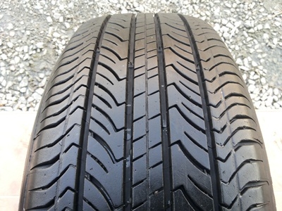 ขายยาง215/60/16 ปี 12/2เส้น ปี11/2เส้น MICHERLIN ENERGY 1 ชุด