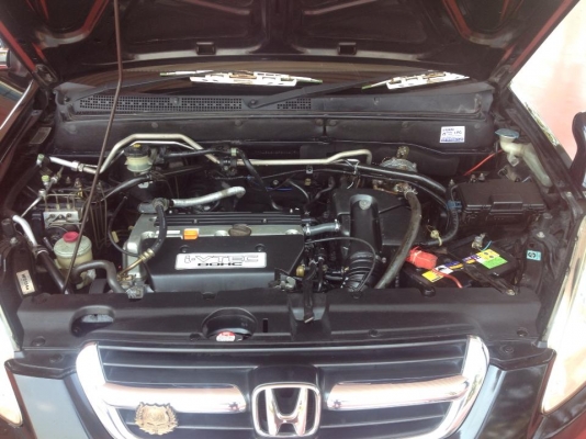 ขายCRVตัวTOP 588 LPG จัดแน๊นได้เต็ม ขายCRVตัวTOP 588 LPG จัดแน๊นได้เต็ม