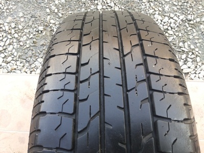 ขายยาง205/65/16 ปี12/3เส้นปี11/1เส้น BRIDGESTONE B390 1 ชุด
