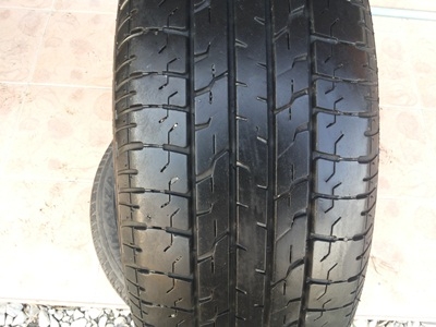 ขายยาง205/65/16 ปี12/3เส้นปี11/1เส้น BRIDGESTONE B390 1 ชุด