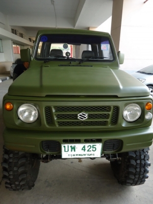 Suzuki Caribian155,000.- Suzuki Caribian155,000.-