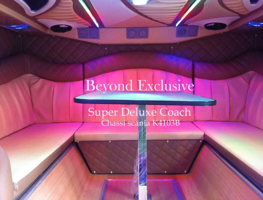 ขายรถบัสประกาศVIP  6 ล้อ 8ล้อ ราคากันเองค่า:)