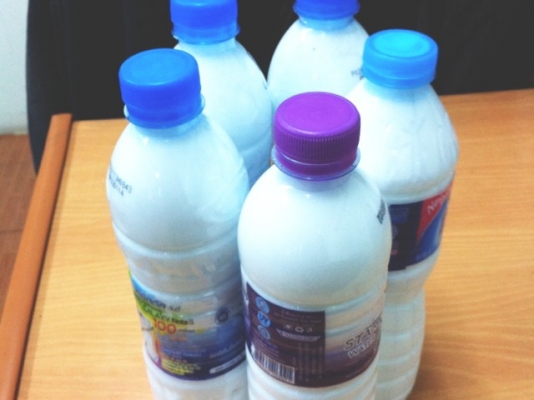 น้ำยาขัดเงายาง VRS Import auto part