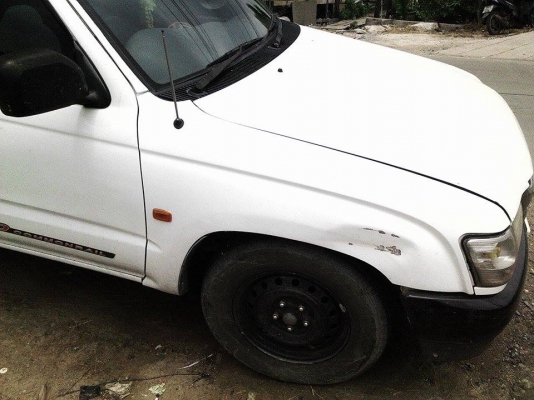 ขาย TOYOTA TIGER ปี 2004 เพลาลอยพร้อมบันทุก ขาย TOYOTA TIGER ปี 2004 เพลาลอยพร้อมบันทุก