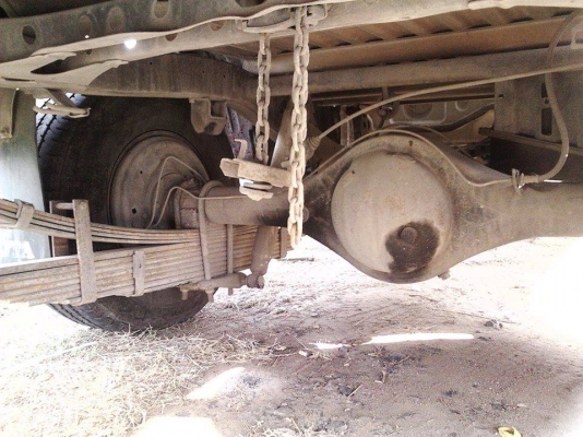 ขาย TOYOTA TIGER ปี 2004 เพลาลอยพร้อมบันทุก ขาย TOYOTA TIGER ปี 2004 เพลาลอยพร้อมบันทุก